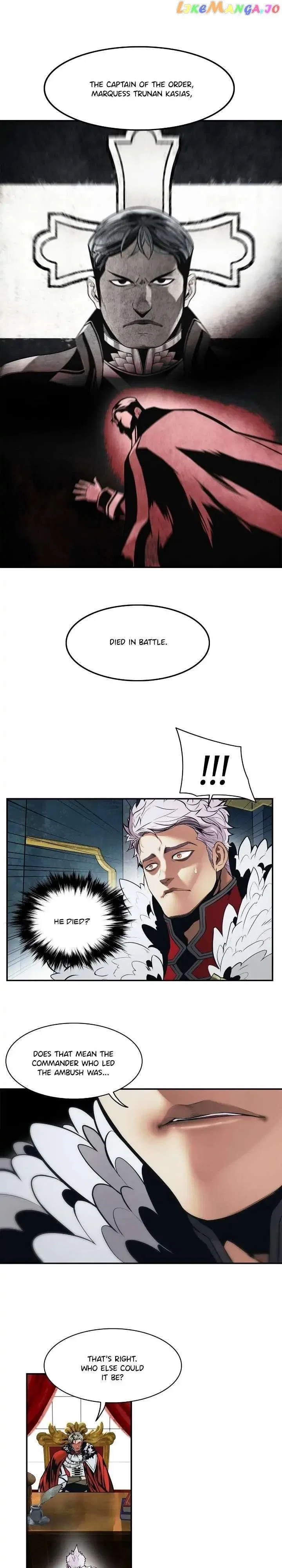 MookHyang – Dark Lady Chapter 187 – Page 19