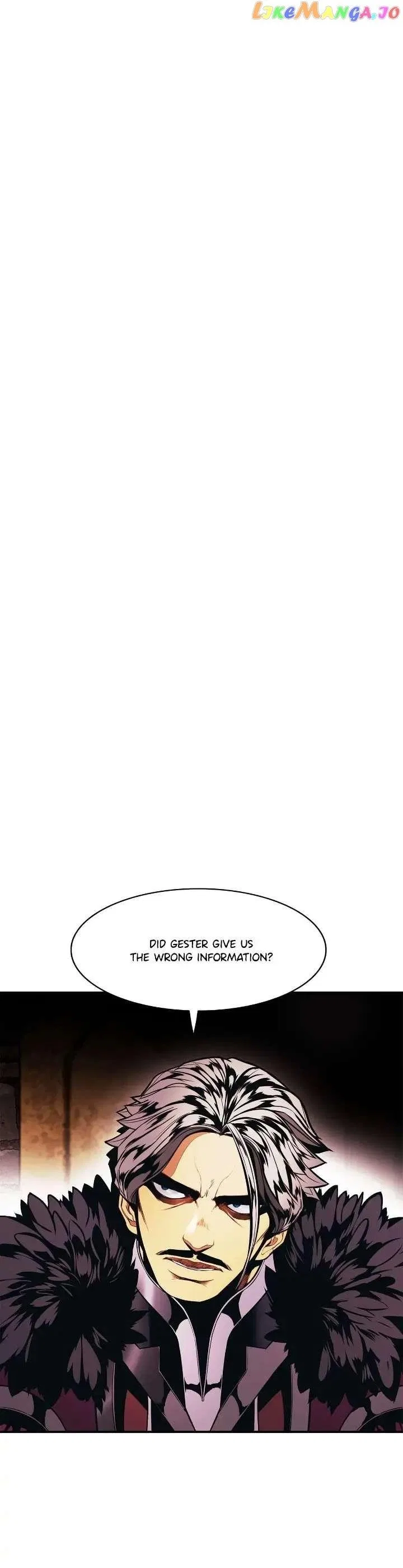 MookHyang – Dark Lady Chapter 187 – Page 21
