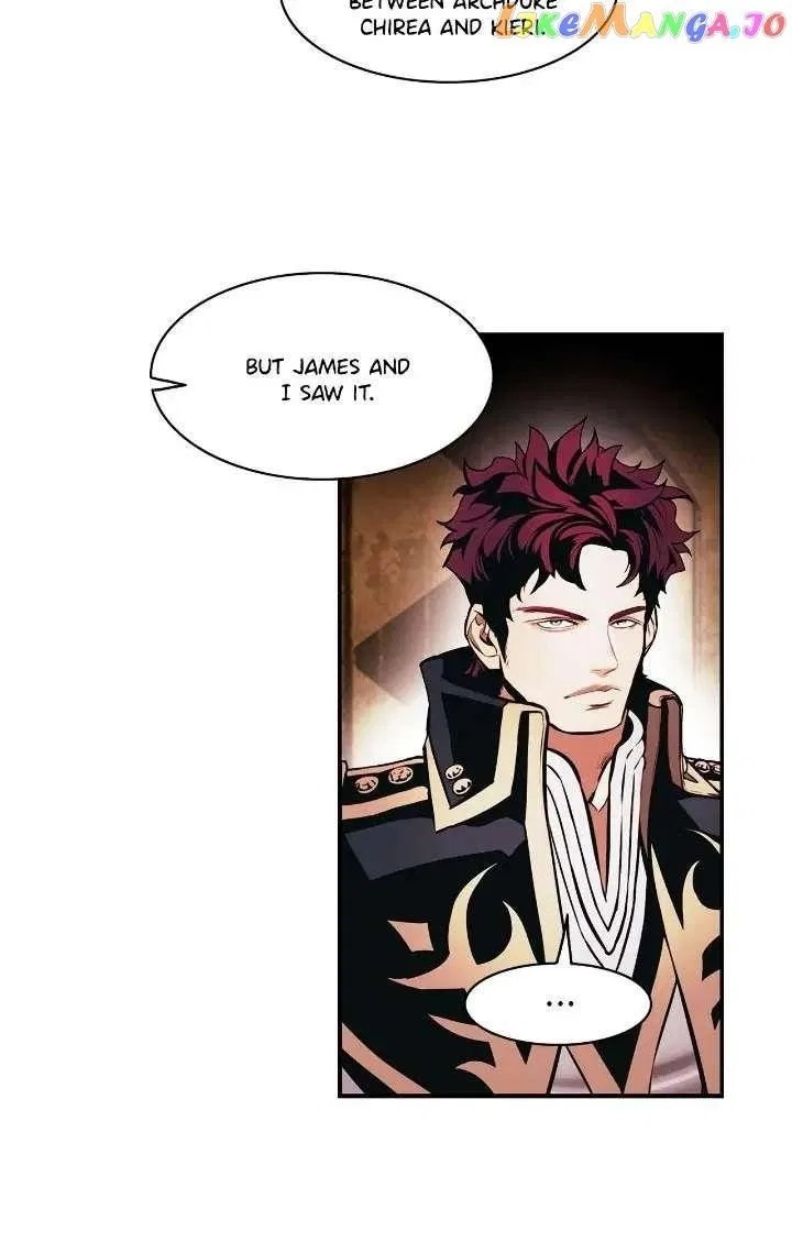MookHyang – Dark Lady Chapter 187 – Page 24