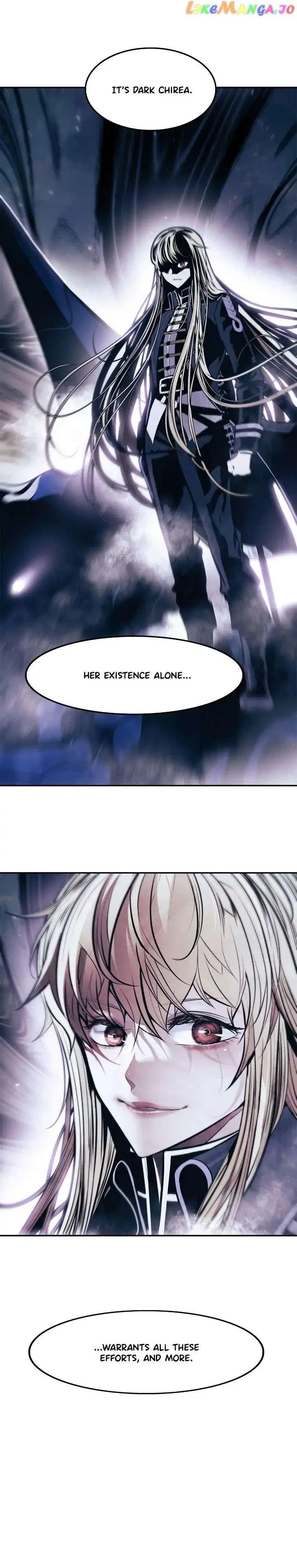 MookHyang – Dark Lady Chapter 187 – Page 29