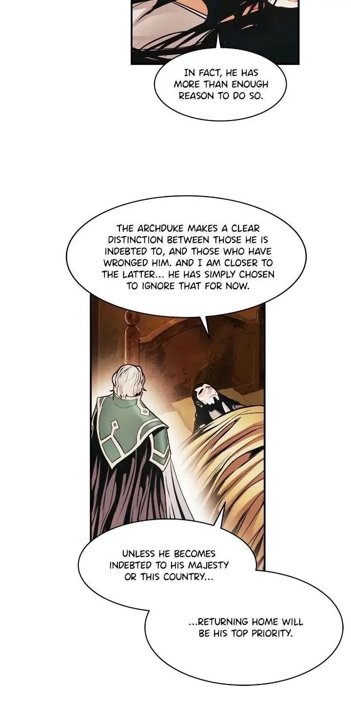 MookHyang – Dark Lady Chapter 186 – Page 3