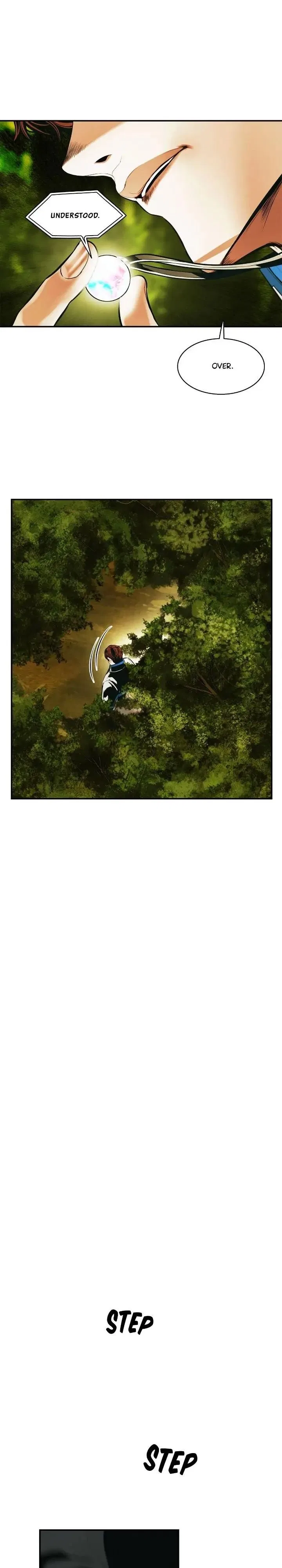 MookHyang – Dark Lady Chapter 186 – Page 15