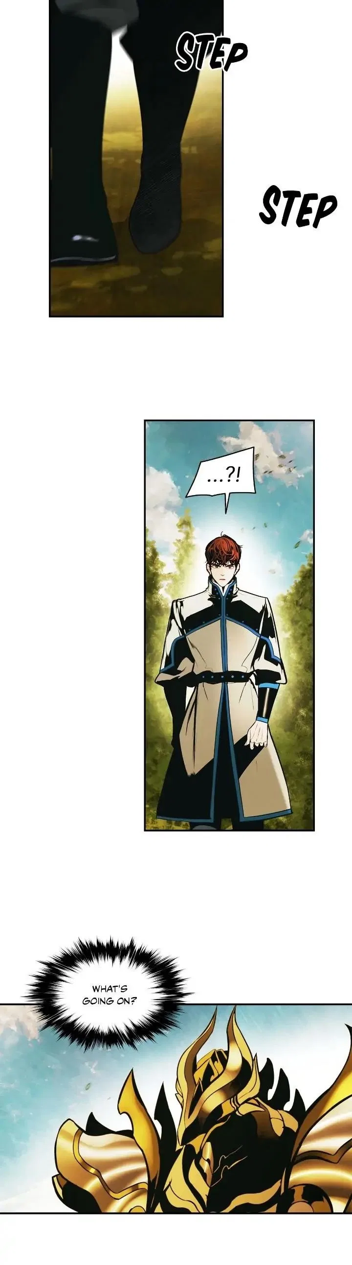 MookHyang – Dark Lady Chapter 186 – Page 16