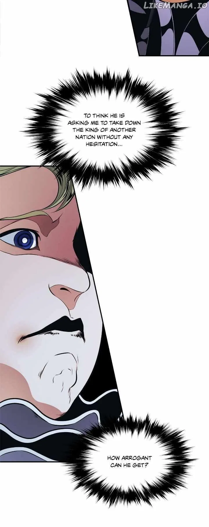 MookHyang – Dark Lady Chapter 185 – Page 6