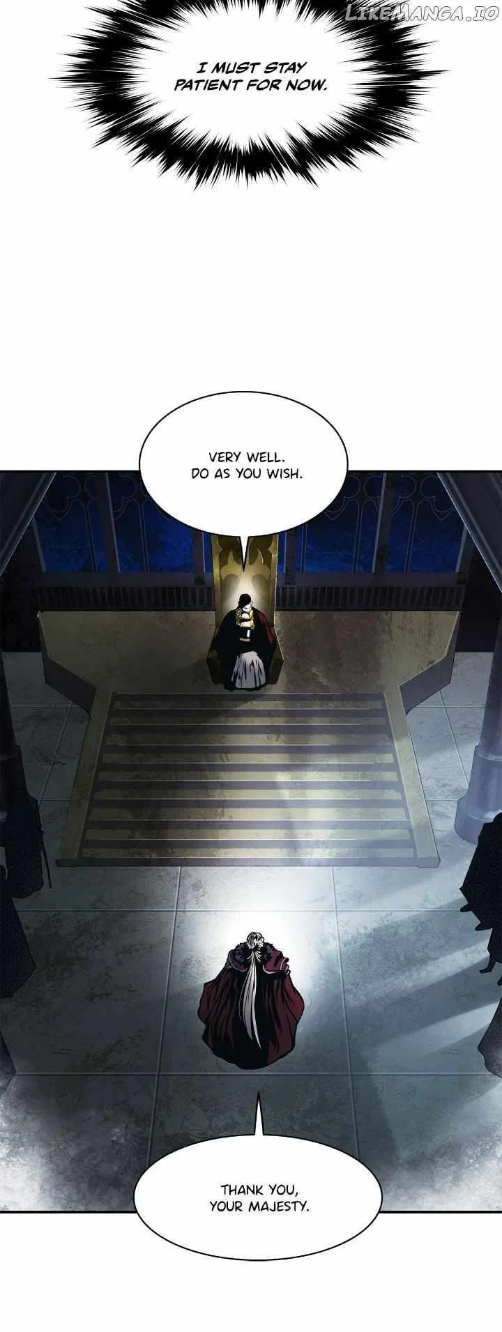 MookHyang – Dark Lady Chapter 185 – Page 8