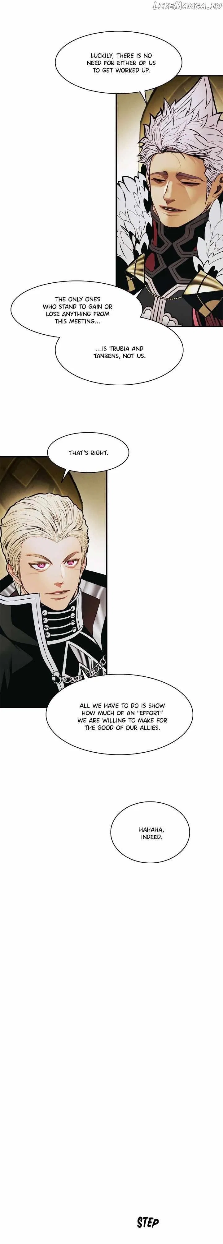 MookHyang – Dark Lady Chapter 185 – Page 11