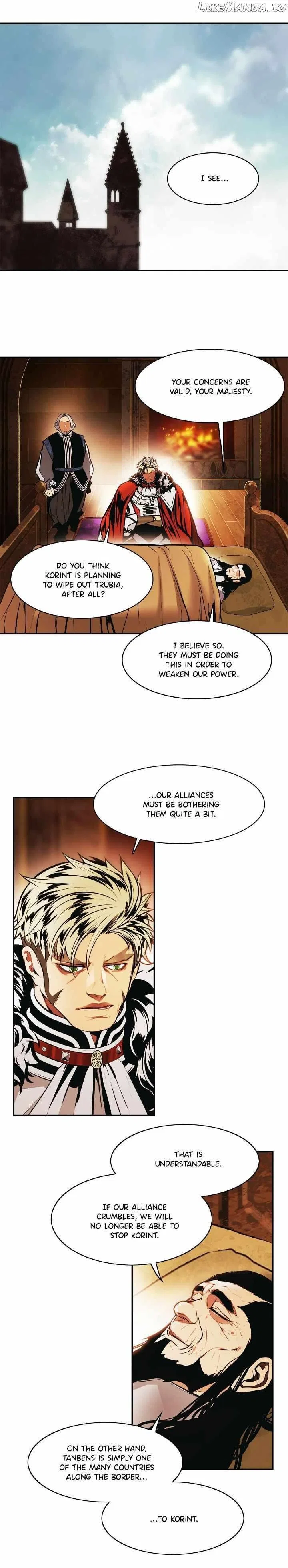 MookHyang – Dark Lady Chapter 185 – Page 22