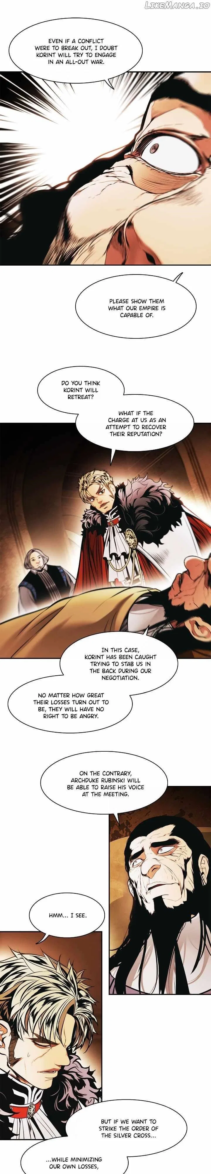 MookHyang – Dark Lady Chapter 185 – Page 23