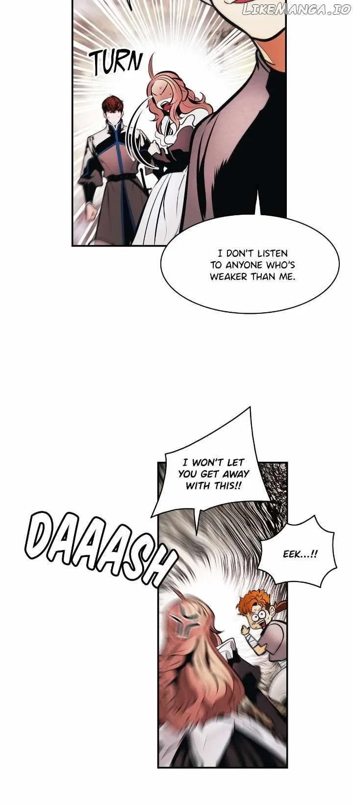 MookHyang – Dark Lady Chapter 185 – Page 28