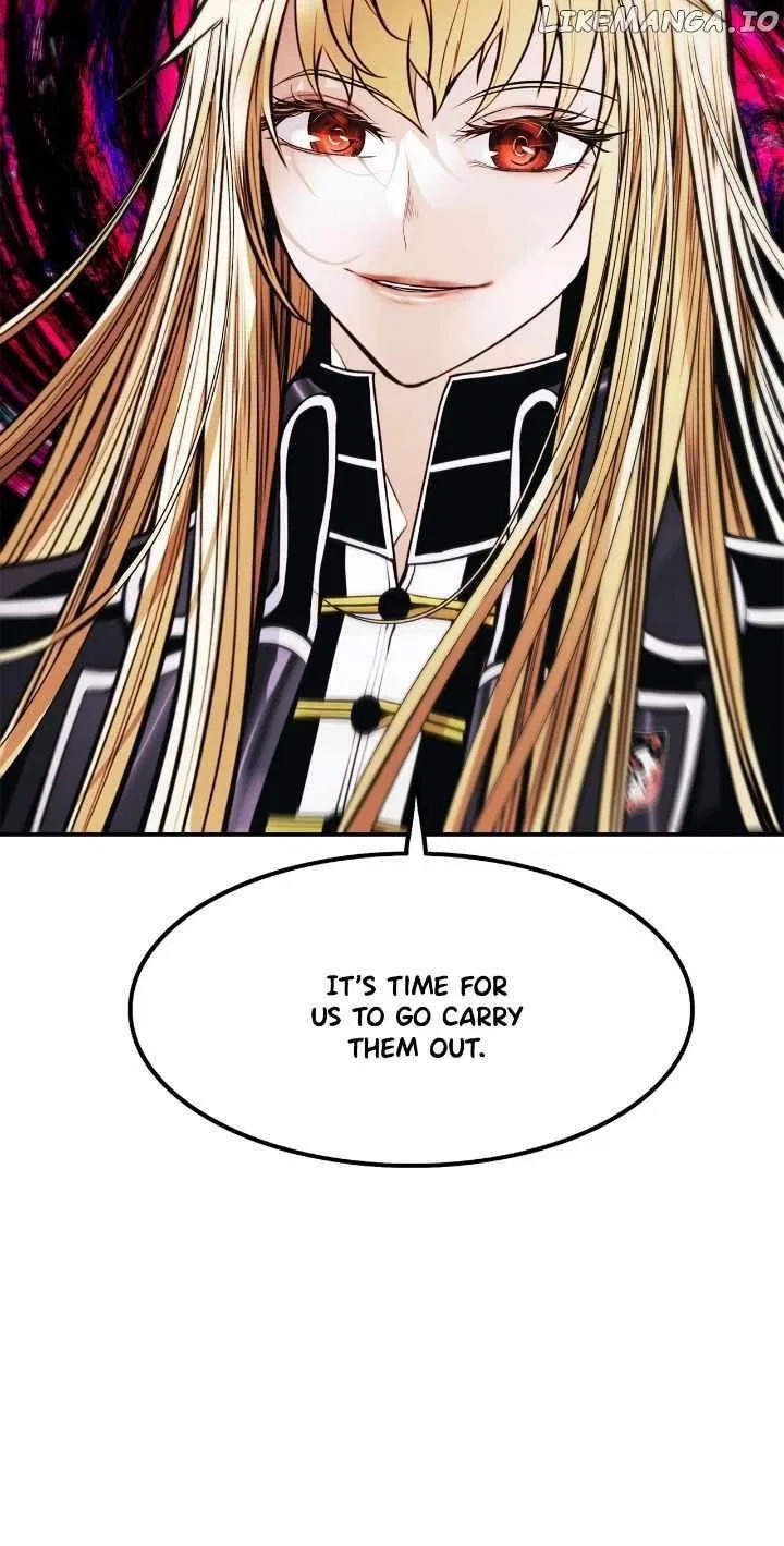 MookHyang – Dark Lady Chapter 185 – Page 31