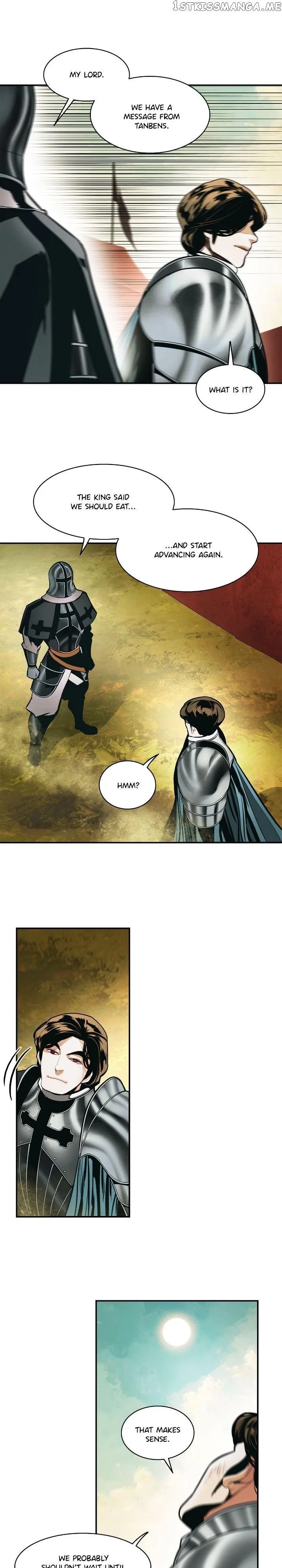 MookHyang – Dark Lady Chapter 184 – Page 6
