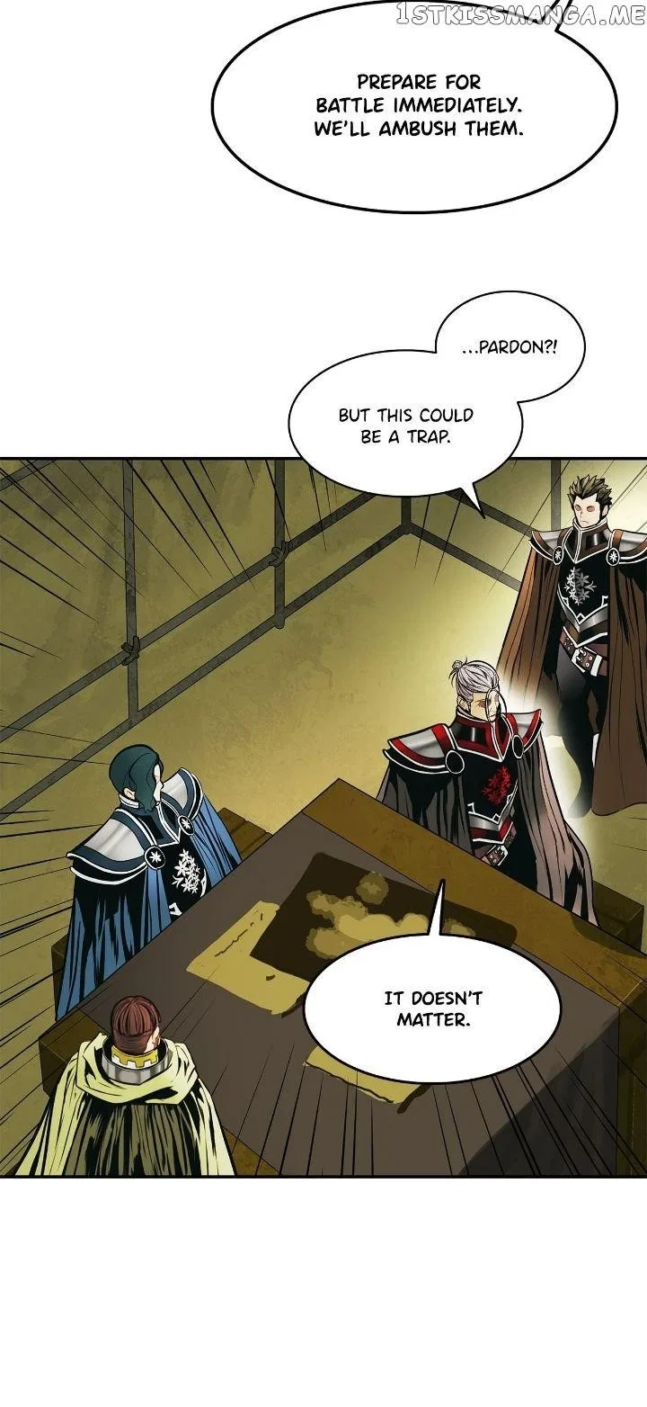 MookHyang – Dark Lady Chapter 184 – Page 11