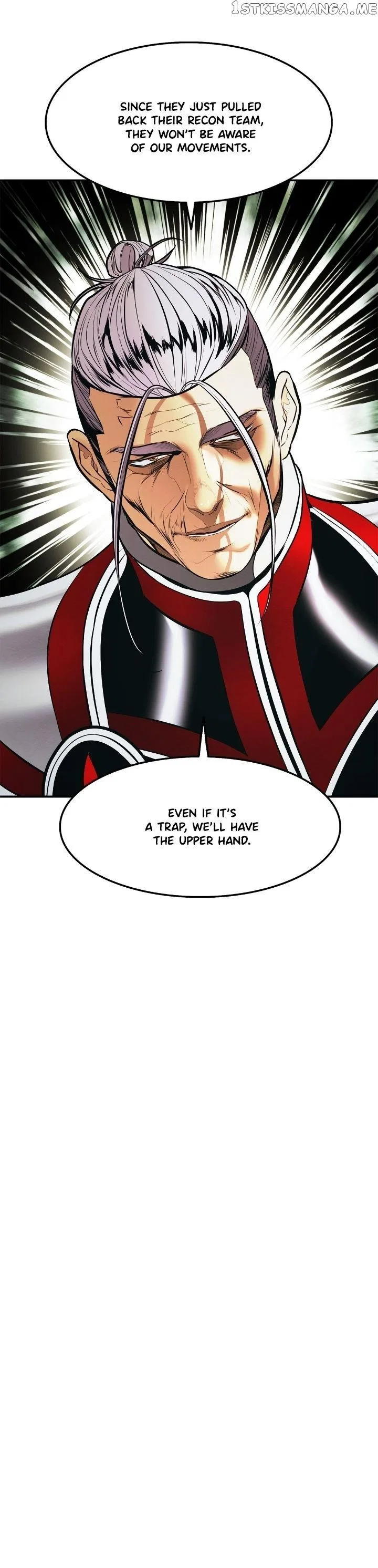 MookHyang – Dark Lady Chapter 184 – Page 12