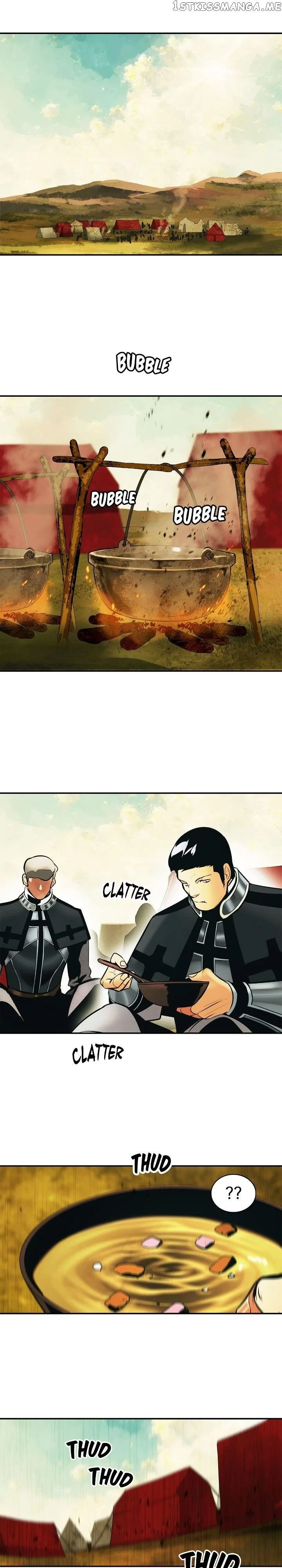 MookHyang – Dark Lady Chapter 184 – Page 13