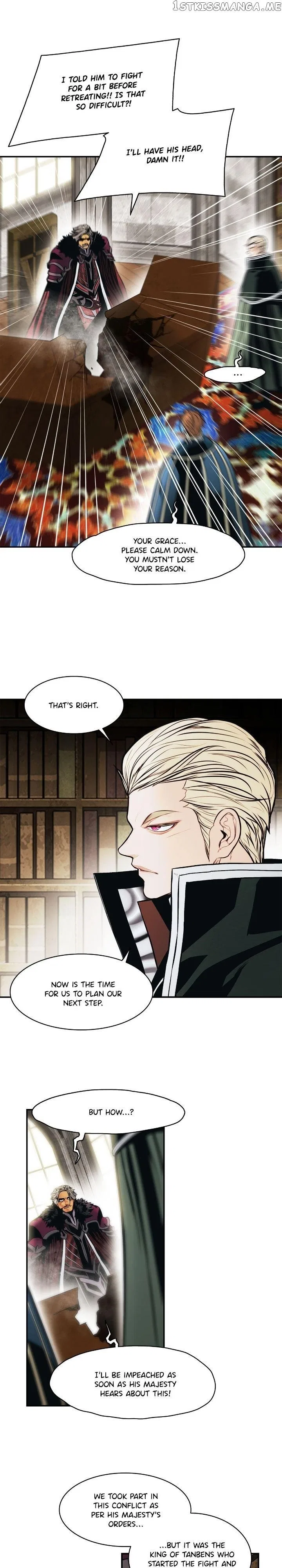 MookHyang – Dark Lady Chapter 184 – Page 23