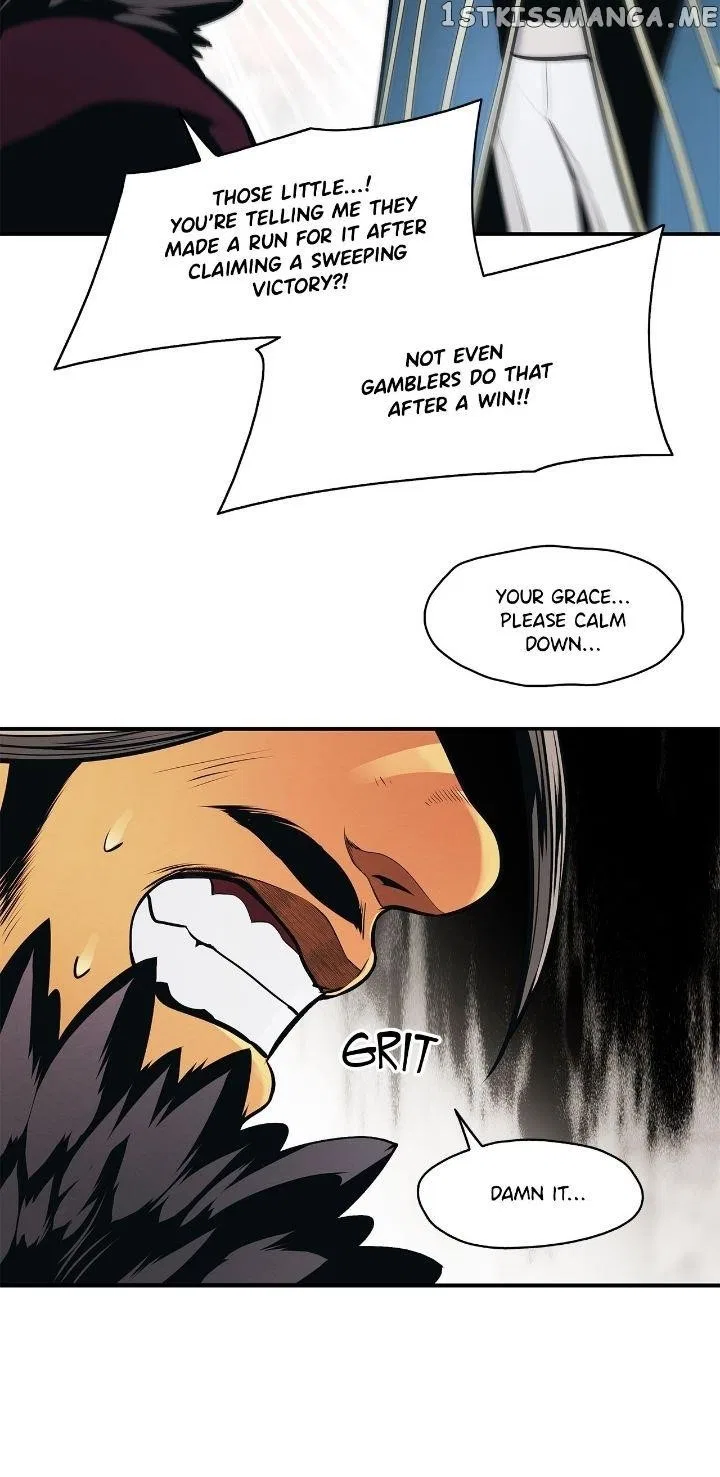 MookHyang – Dark Lady Chapter 184 – Page 25