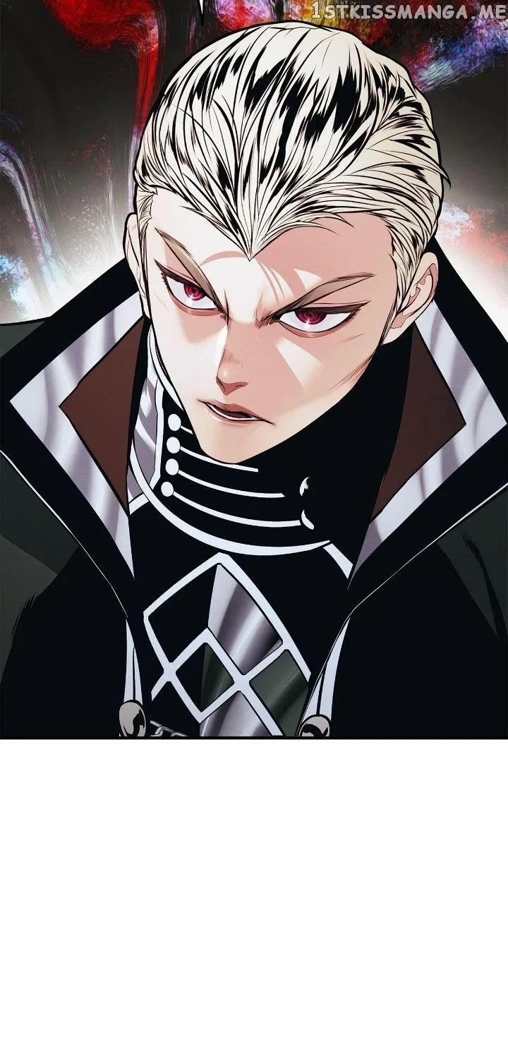 MookHyang – Dark Lady Chapter 184 – Page 28