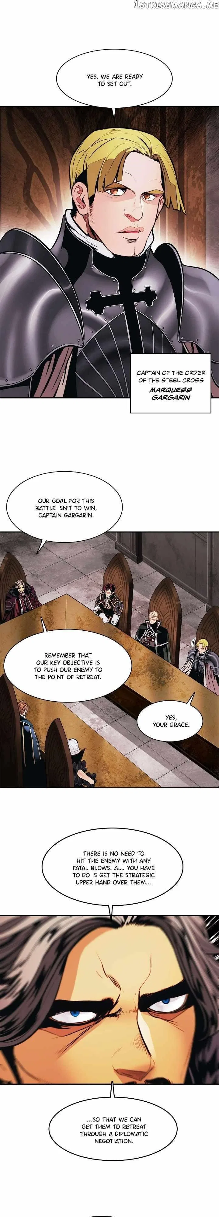 MookHyang – Dark Lady Chapter 183 – Page 4