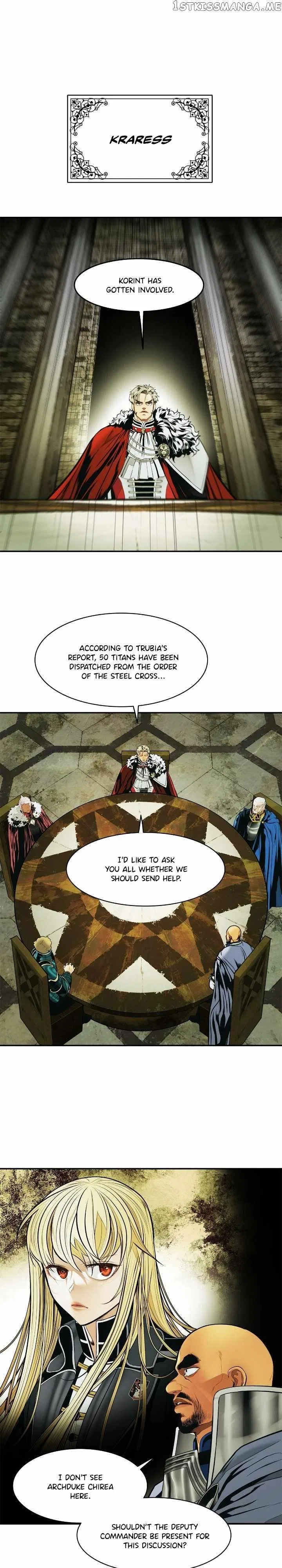MookHyang – Dark Lady Chapter 183 – Page 6