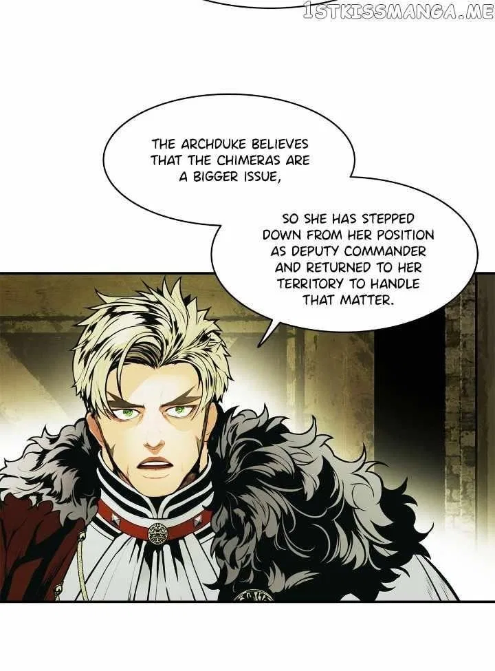 MookHyang – Dark Lady Chapter 183 – Page 7