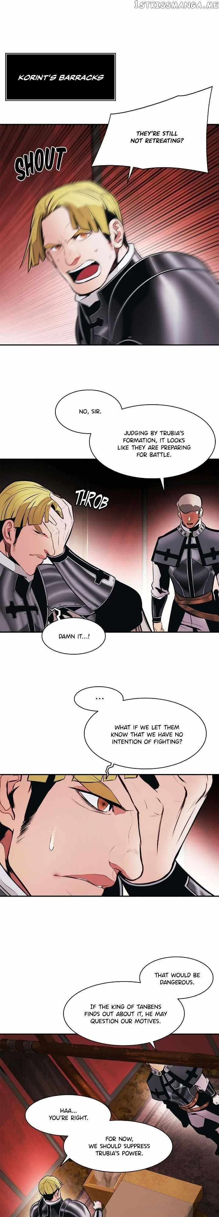 MookHyang – Dark Lady Chapter 183 – Page 14