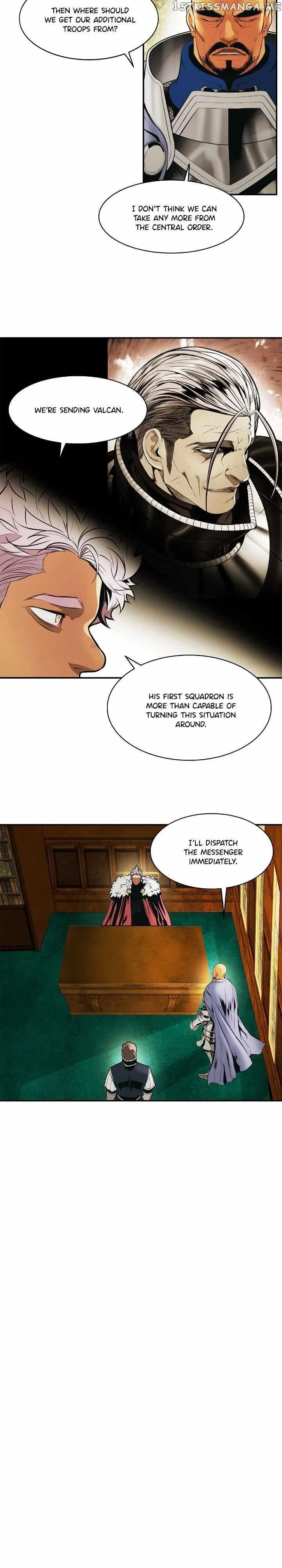 MookHyang – Dark Lady Chapter 183 – Page 23