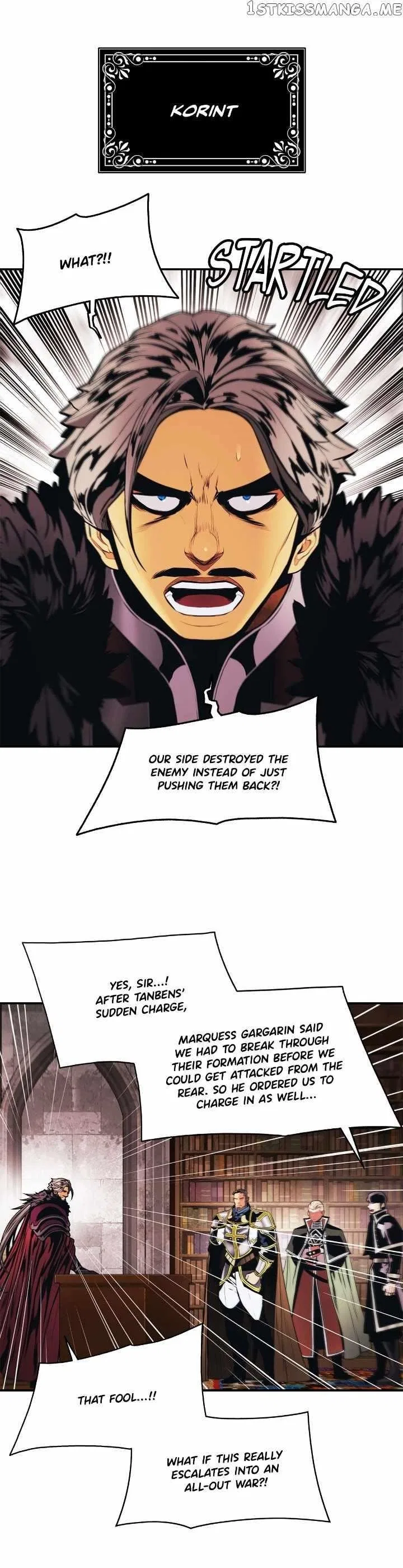 MookHyang – Dark Lady Chapter 183 – Page 24