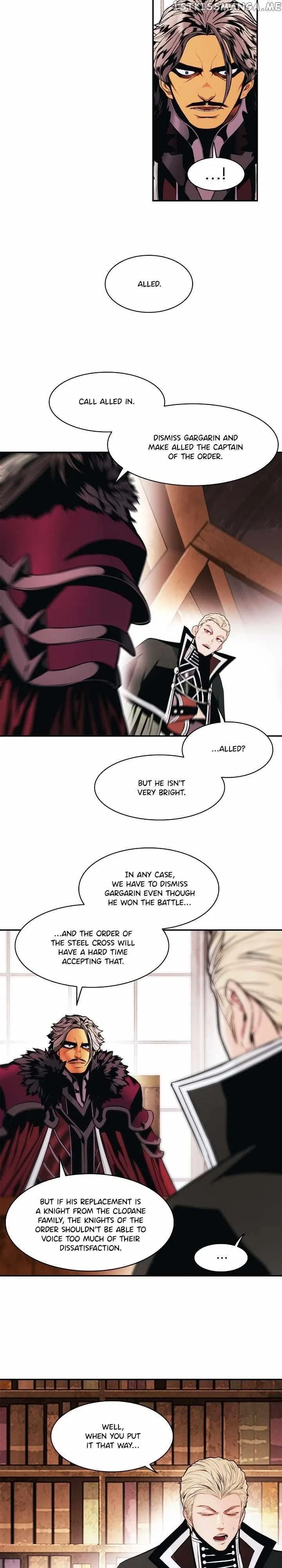 MookHyang – Dark Lady Chapter 183 – Page 26
