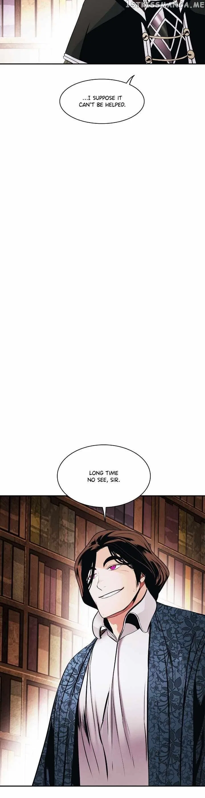 MookHyang – Dark Lady Chapter 183 – Page 27
