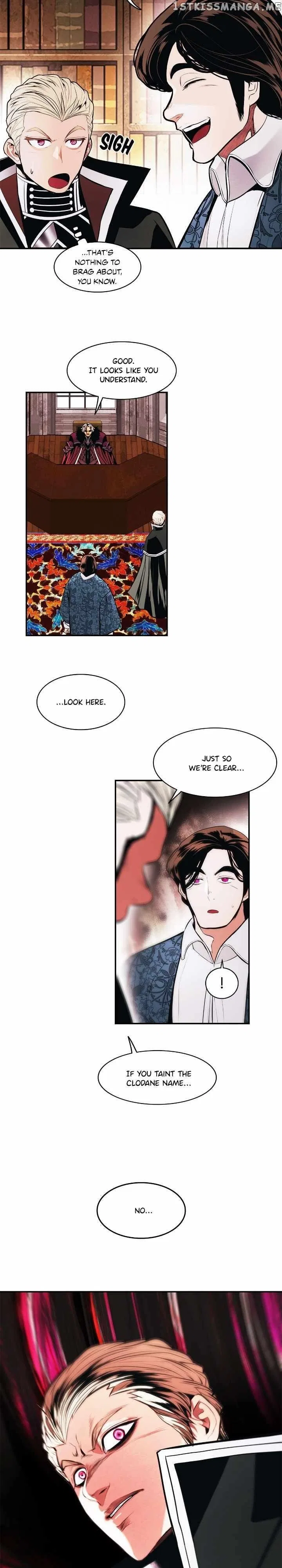 MookHyang – Dark Lady Chapter 183 – Page 29