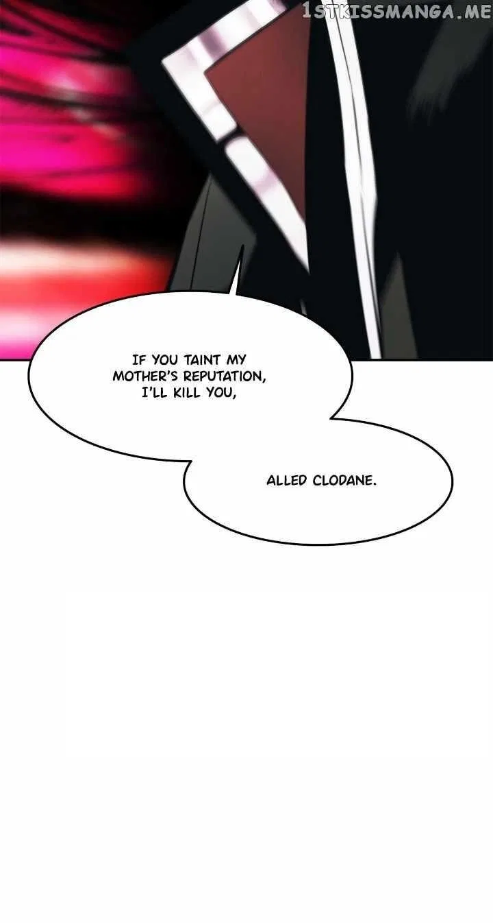 MookHyang – Dark Lady Chapter 183 – Page 30