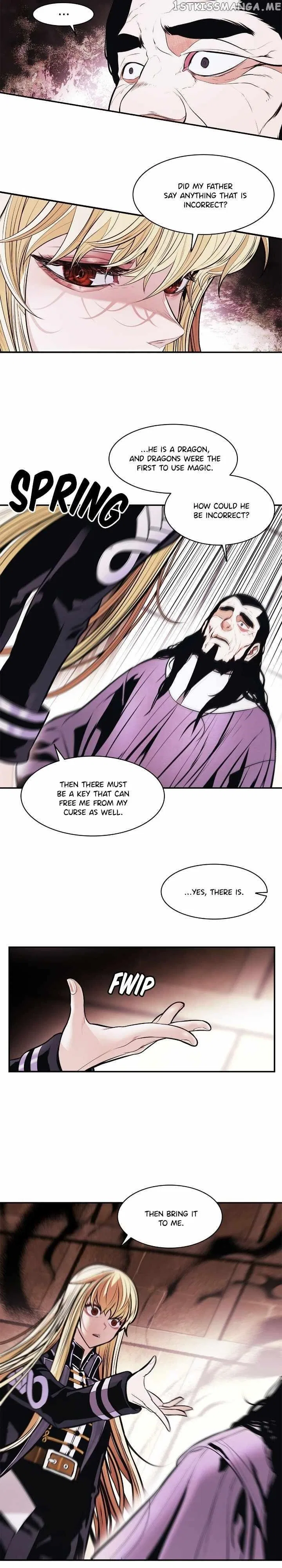 MookHyang – Dark Lady Chapter 182 – Page 2
