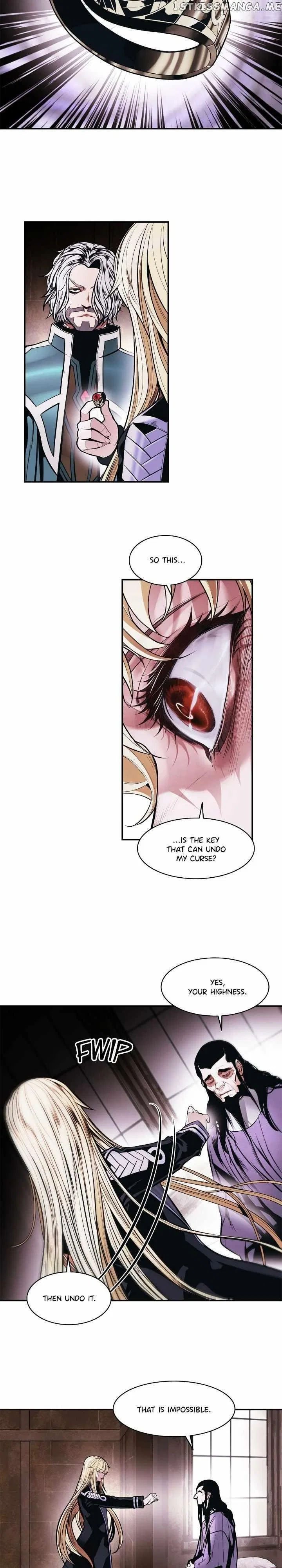MookHyang – Dark Lady Chapter 182 – Page 5