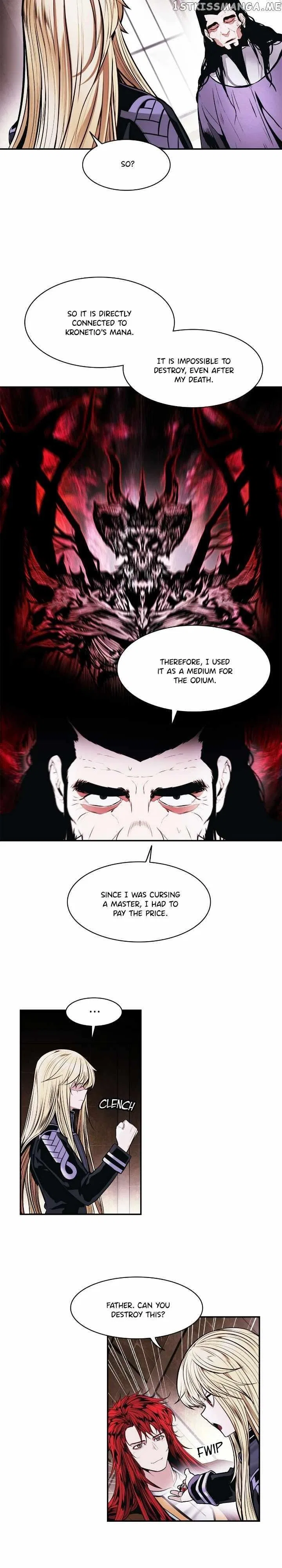MookHyang – Dark Lady Chapter 182 – Page 8