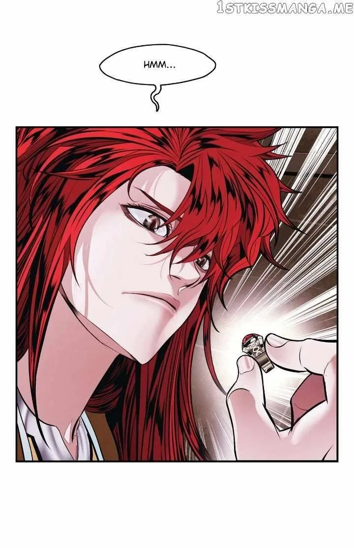 MookHyang – Dark Lady Chapter 182 – Page 9