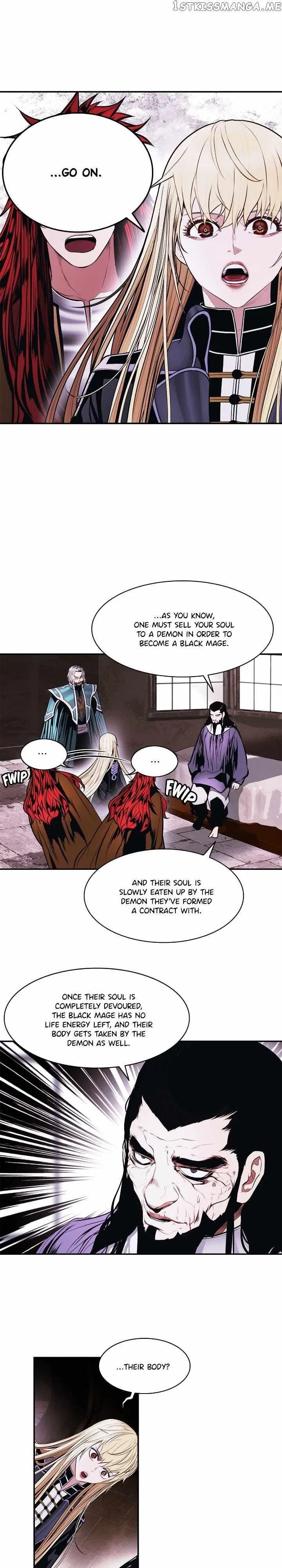 MookHyang – Dark Lady Chapter 182 – Page 13