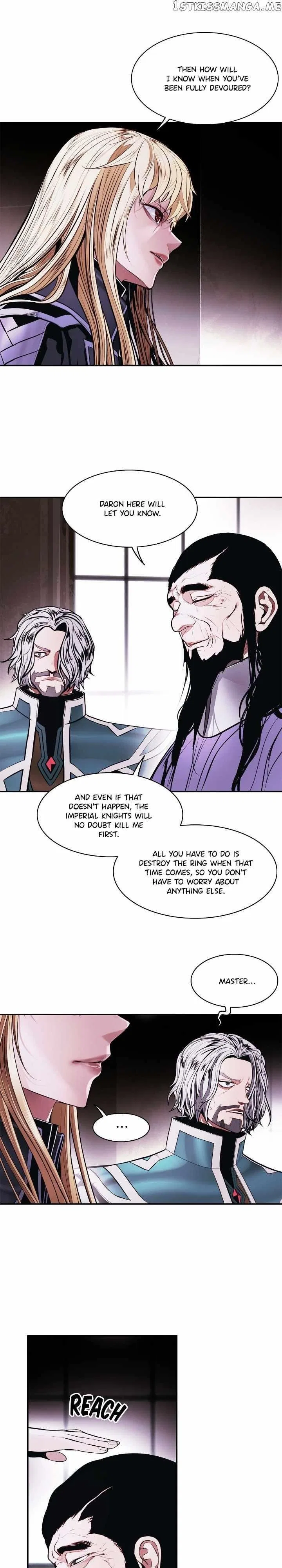 MookHyang – Dark Lady Chapter 182 – Page 17