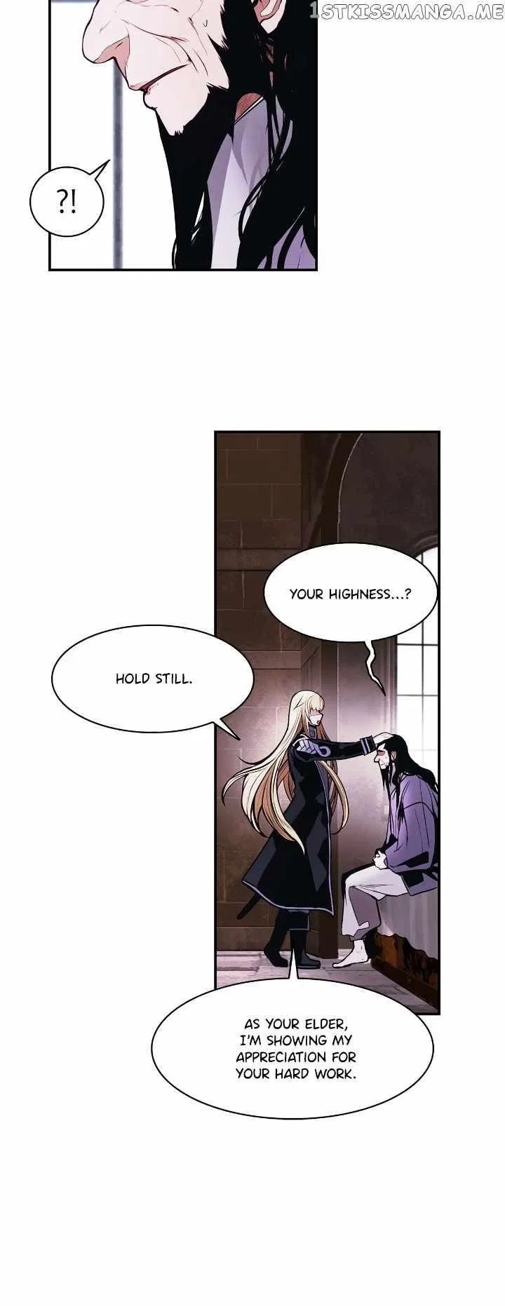MookHyang – Dark Lady Chapter 182 – Page 18