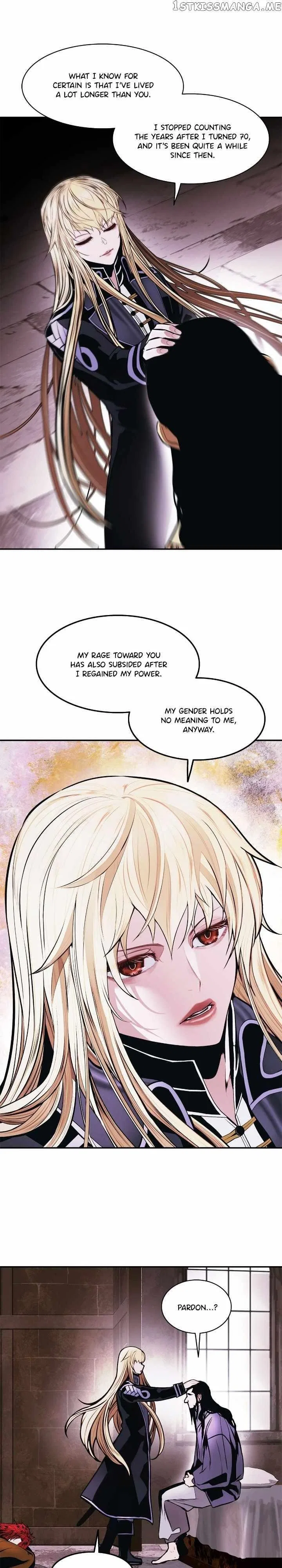 MookHyang – Dark Lady Chapter 182 – Page 19