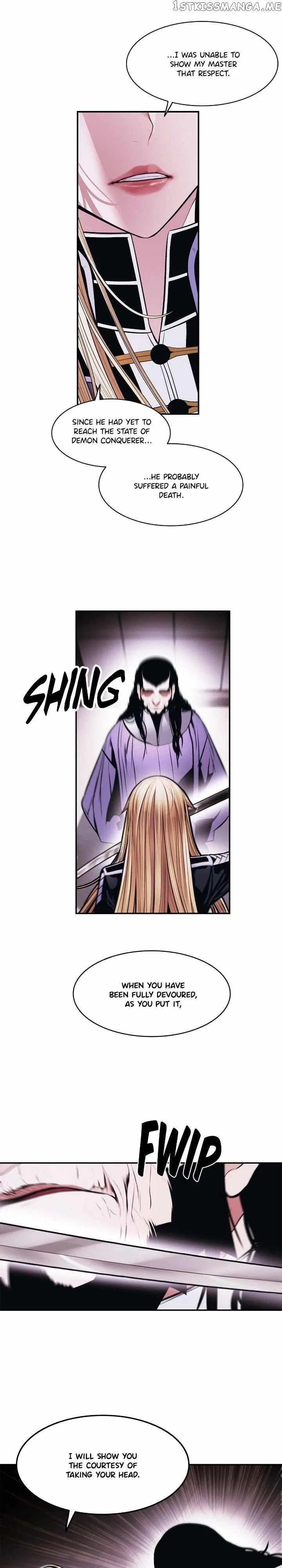 MookHyang – Dark Lady Chapter 182 – Page 24