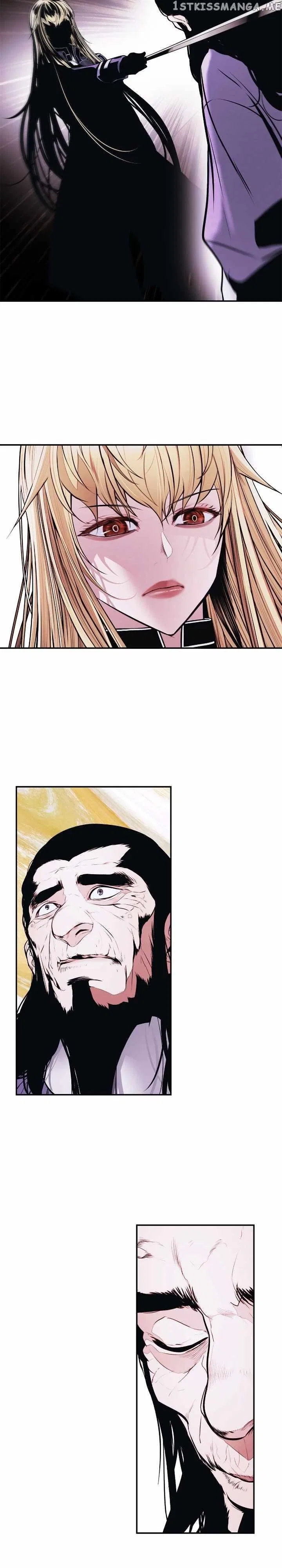 MookHyang – Dark Lady Chapter 182 – Page 25