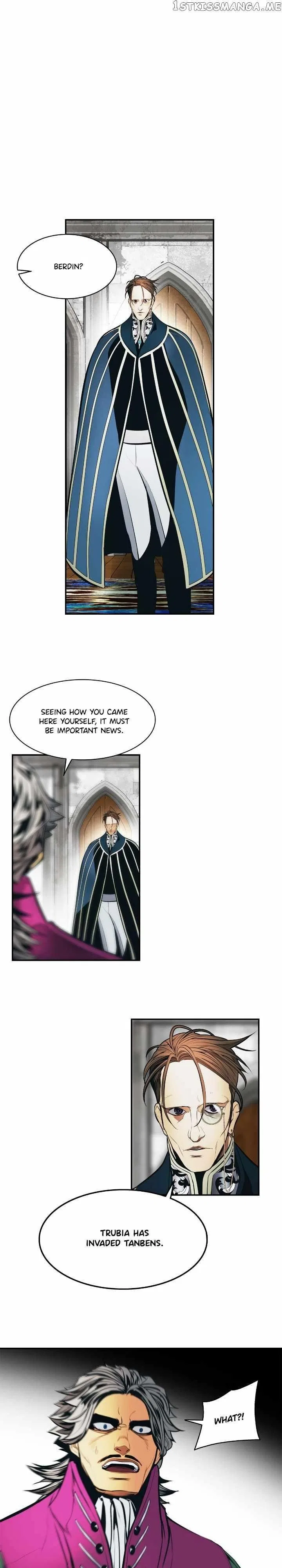 MookHyang – Dark Lady Chapter 182 – Page 28
