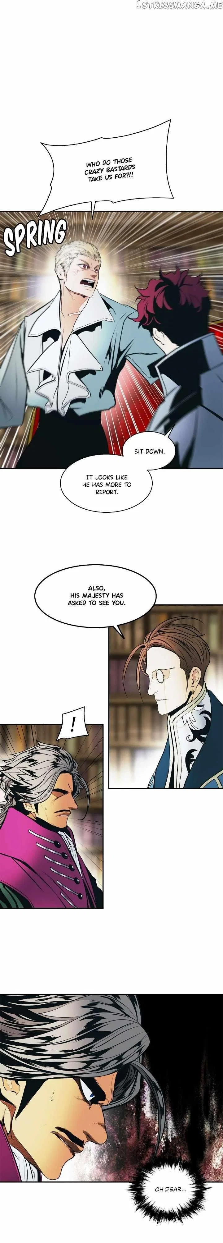 MookHyang – Dark Lady Chapter 182 – Page 30