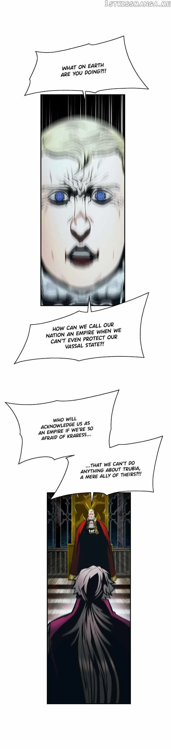 MookHyang – Dark Lady Chapter 182 – Page 32