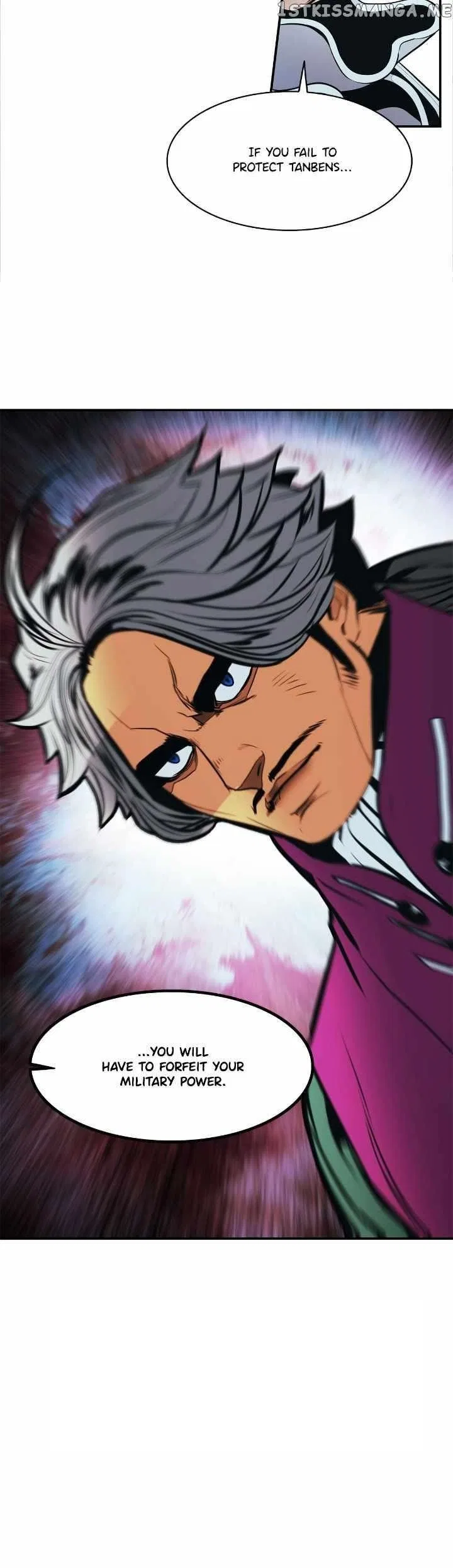 MookHyang – Dark Lady Chapter 182 – Page 34