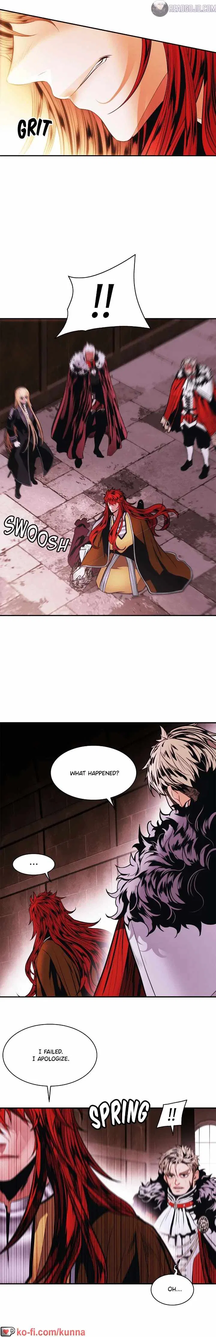 MookHyang – Dark Lady Chapter 181 – Page 12