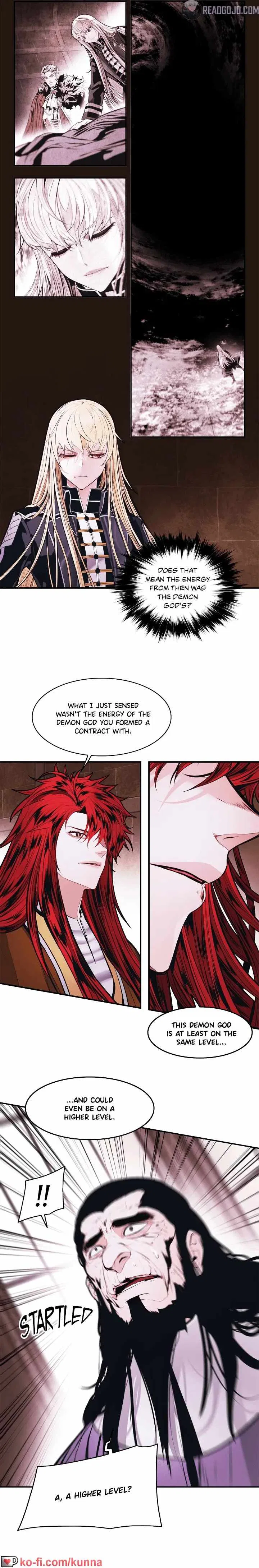 MookHyang – Dark Lady Chapter 181 – Page 15