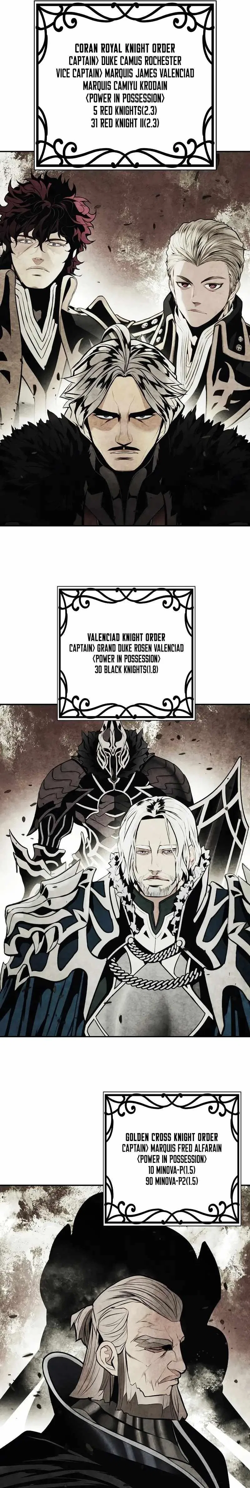 MookHyang – Dark Lady Chapter 168 – Page 7