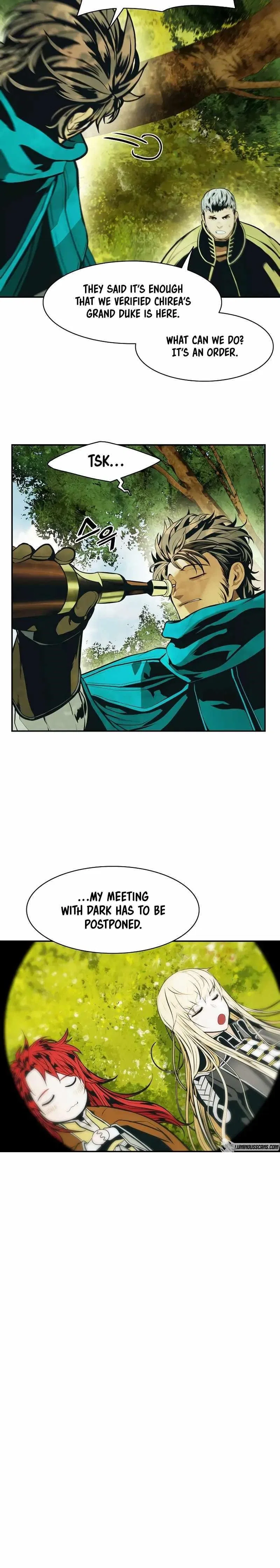 MookHyang – Dark Lady Chapter 168 – Page 18