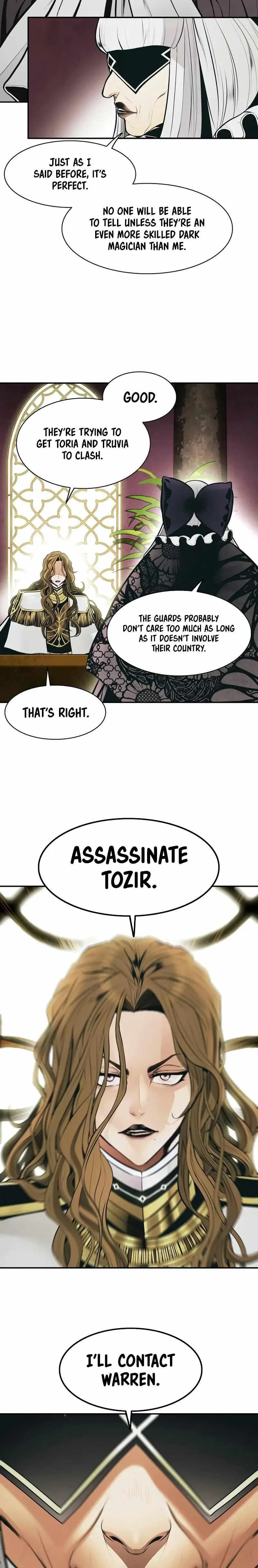 MookHyang – Dark Lady Chapter 168 – Page 20